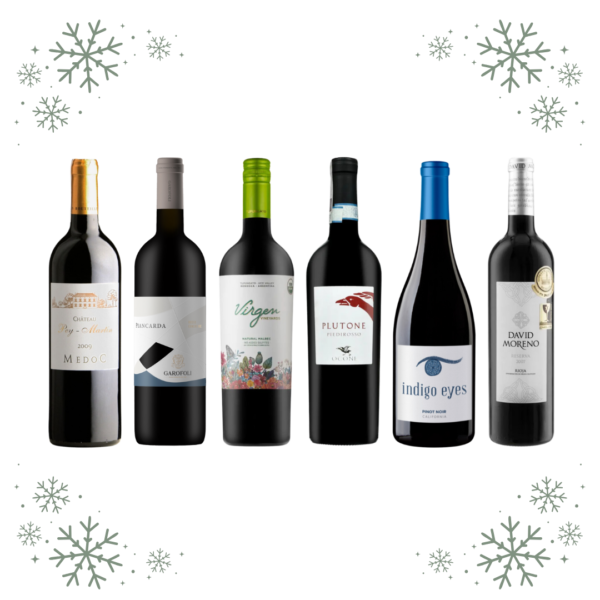 wybitna szostka na swieta