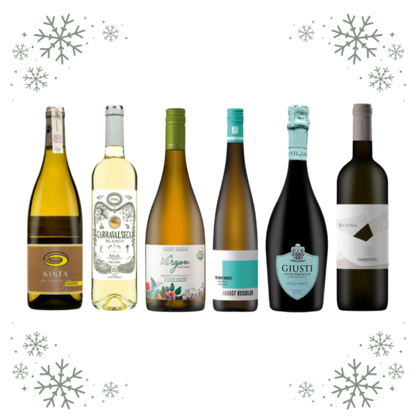 zacna szostka na swieta