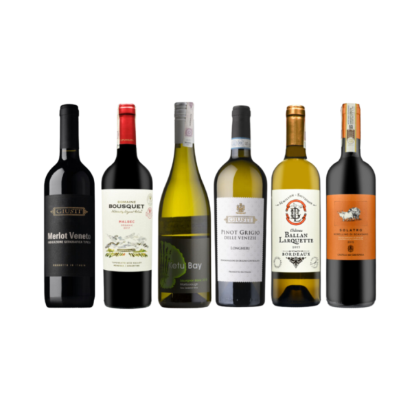 fantastyczna szostka zestaw