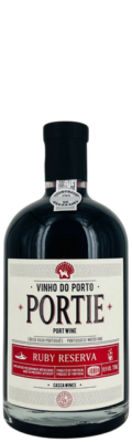 Casca Wines Portie Vinho do Porto Reserva Ruby Porto DO