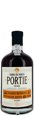 Casca Wines Portie Vinho do Porto Reserva Tawny Porto DO