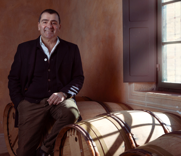 tuscan distillery winery chianti classico enrico