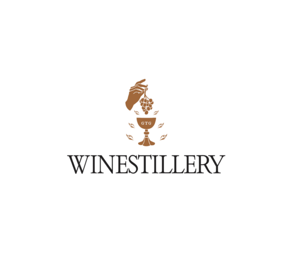 winestillery logo