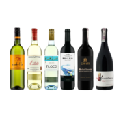 zestaw karnawalowa szostka