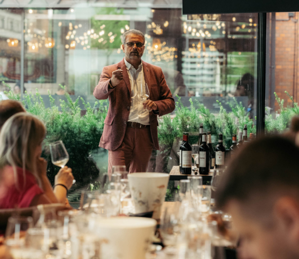 kolacja janek witkowski