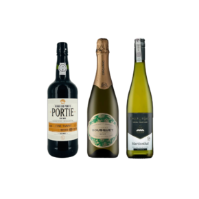 Niezwykłe Trio