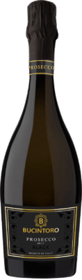 Wino Bucintoro Brut Prosecco DOC