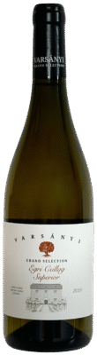 Wino Varsanyi Grand Selection Egri Csillag 2021
