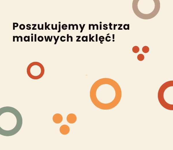 praca poszukujemy blog mini