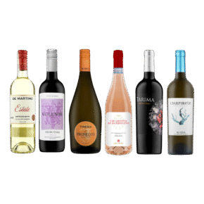 Zacna Szóstka na Wiosnę