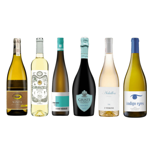 zestaw zacna szostka na wiosne