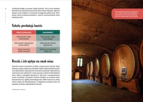 Książka "Kieliszkiem Po Mapie" Małgorzata Sułek