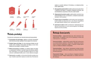 Książka "Kieliszkiem Po Mapie" Małgorzata Sułek