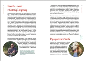 Książka "Kieliszkiem Po Mapie" Małgorzata Sułek