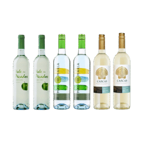 Słoneczny Zestaw Vinho Verde