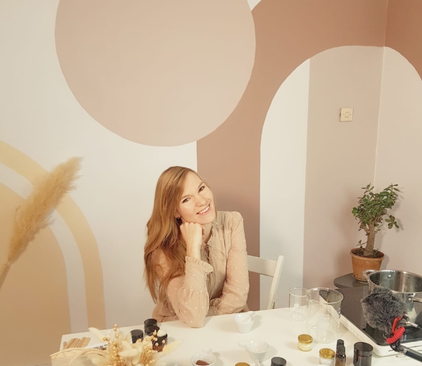 Zaradne Aleksandra Michno