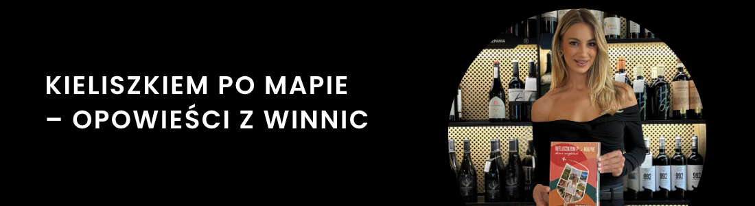 KONDRAT & MONTOWNIA: Kieliszkiem po mapie – opowieści z winnic