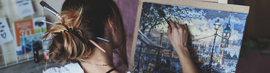 Kondrat & Zaradne: Warsztaty "Plakaty i wino - włoskie dolce vita"