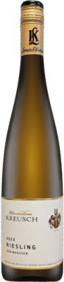Wino Weinkellerei Kreusch Riesling Fruchtig Rheinhessen 2023
