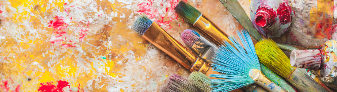 Warsztat Wina Masterclass: Malarstwo i Wino