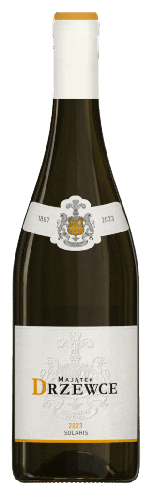 Wino Majątek Drzewce Solaris 2023 Wino Majątek Drzewce Solaris 2023