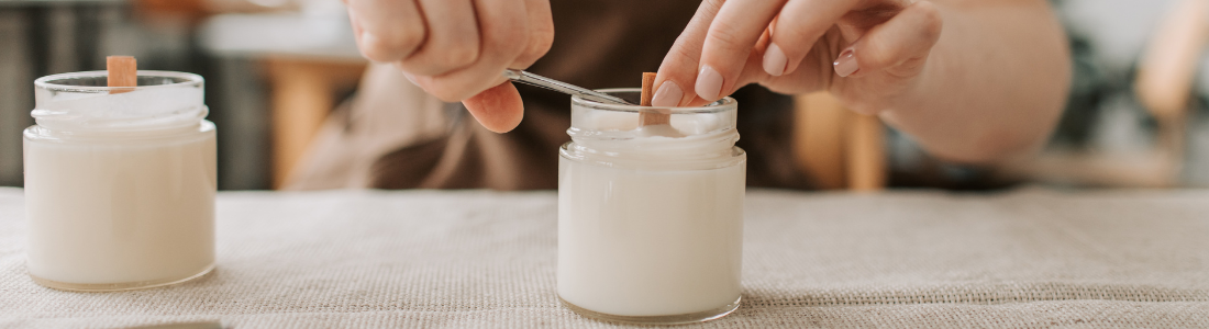 Kondrat & Zaradne: Warsztaty "Wino w Nowym Świetle - świece inspirowane aromatami wina"