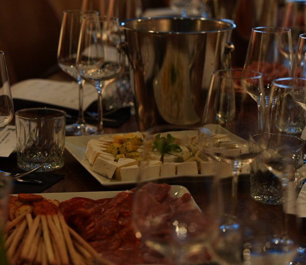 Warsztat Wina - Kursy i degustacje winiarskie - Kondrat Wina Wybrane Gdańsk