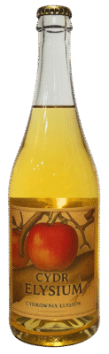 Cydrownia Elysium Cydr Elysium
