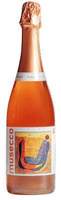 Wino Jaworek Musecco Orange 2024