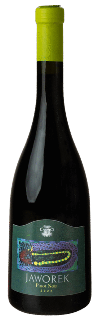 Wino Jaworek Pinot Noir 2022