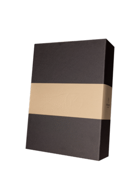 Pudełko prezentowe - "Musujący Delikat"