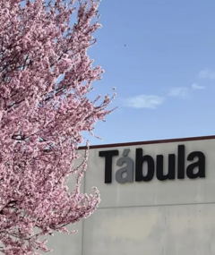 Degustacja komentowana „W Królestwie Tempranillo: Ribera del Duero z Bodegas Tabula"