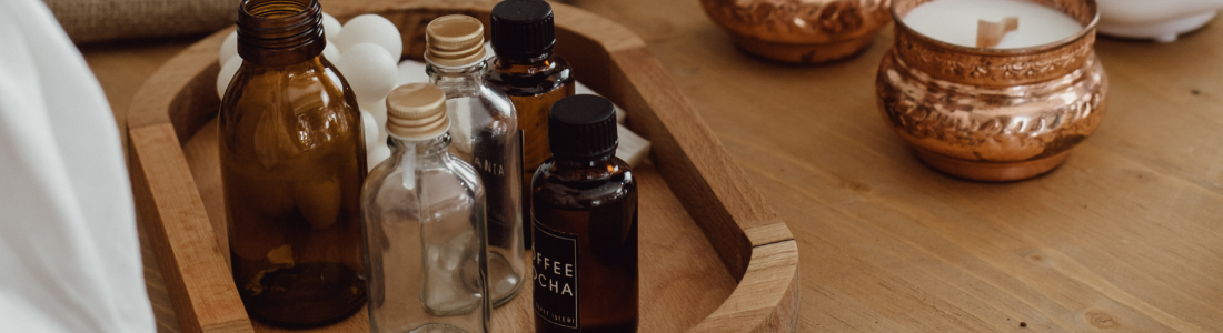 Kondrat & Zaradne: "Warsztaty zapachowe: Winne Aromaty"