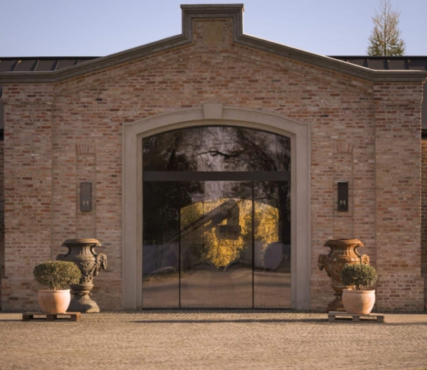 Winnica Majątek Drzewce. Nowoczesne wina z&nbsp;Lubelszczyzny