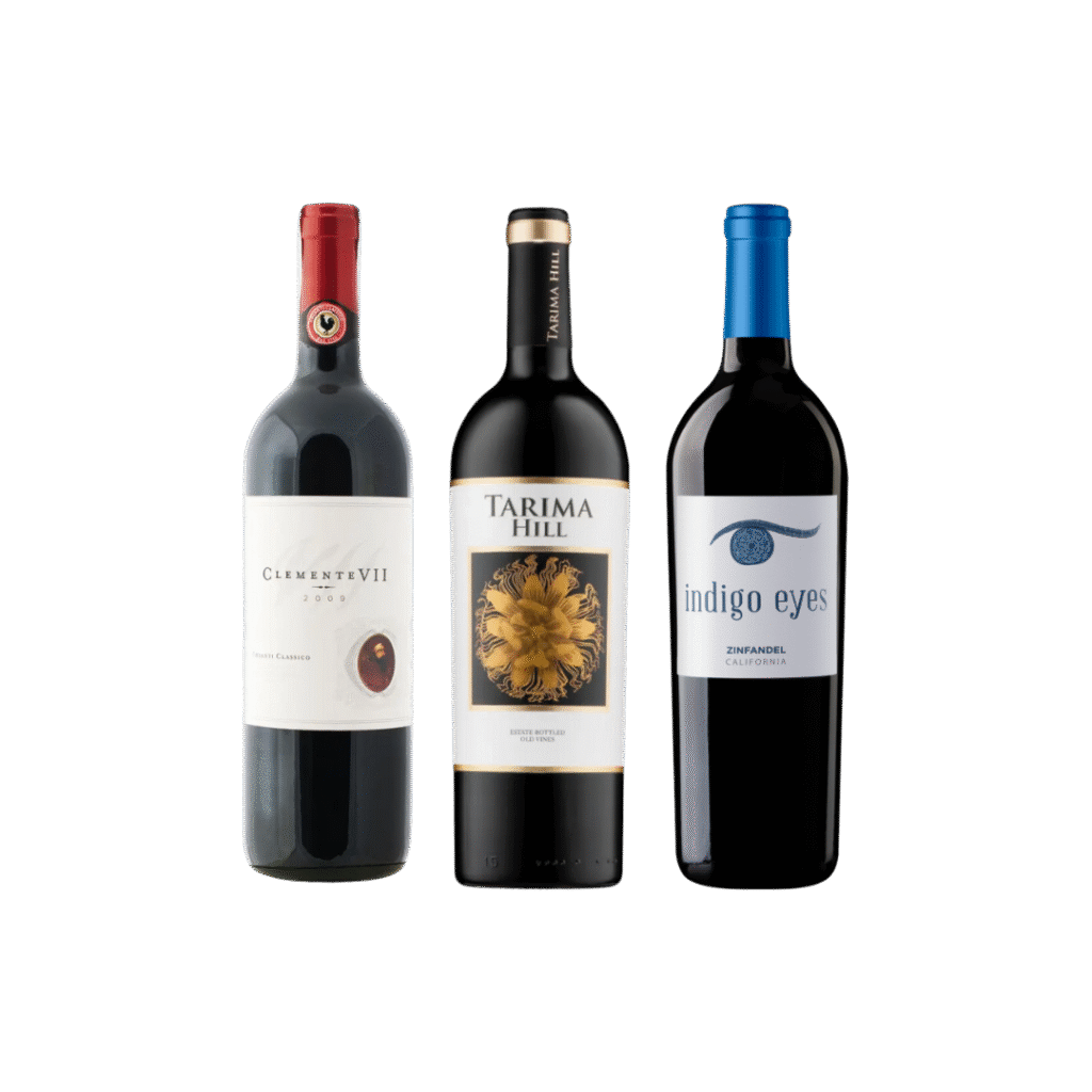 Wybitna Trójka Na Jesień