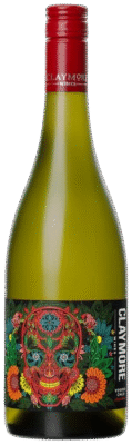 Wino Claymore Voodoo Child Chardonnay Barrique Clare Valley 2024