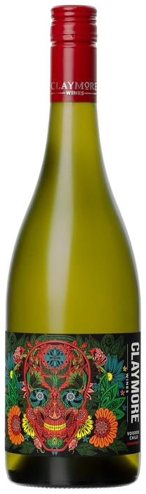 Wino Claymore Voodoo Child Chardonnay Barrique Clare Valley 2024