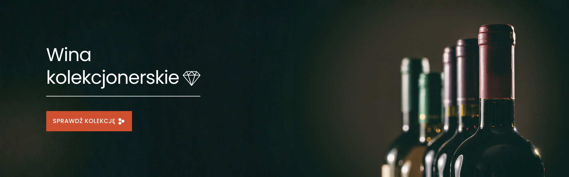wina kolekcjonerskie kolekcja kondrat wina wybrane
