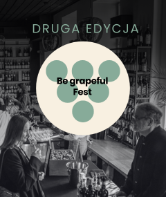BE GRAPEFUL FEST 2026! + masterclass