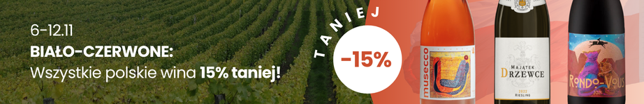 Biało czerwone promo