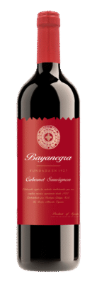 Wino Celaya Bayanegra Cabernet Sauvignon