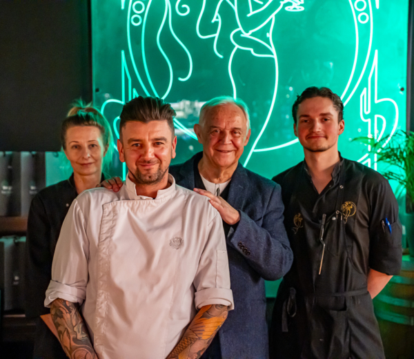 be grapeful fest 2026 kolacja