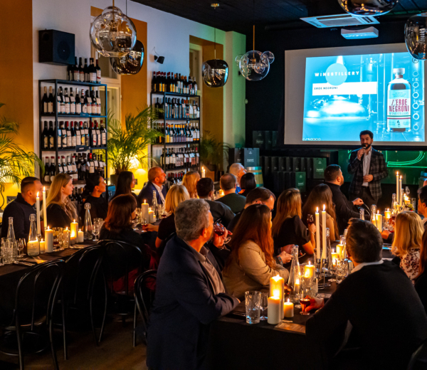 be grapeful fest 2026 kolacja