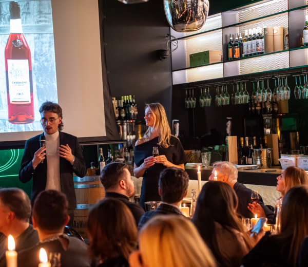 be grapeful fest 2026 kolacja barawino