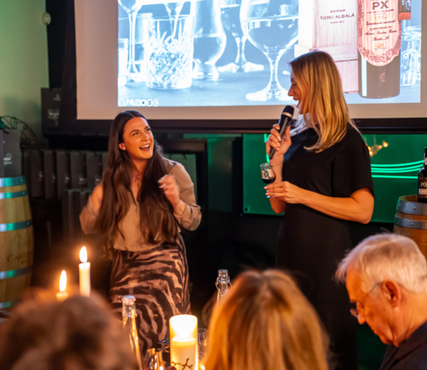 be grapeful fest 2026 kolacja barawino