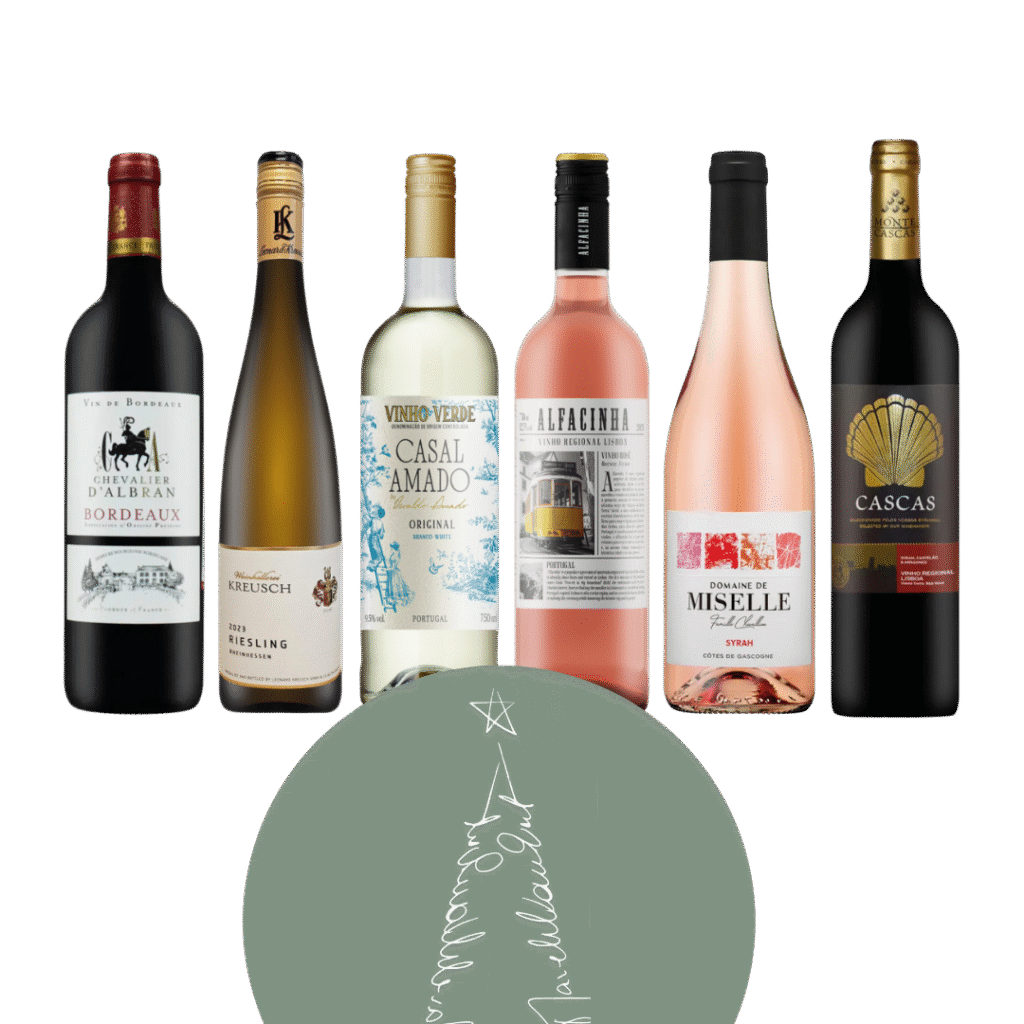 Fantastyczna Szóstka Na Święta