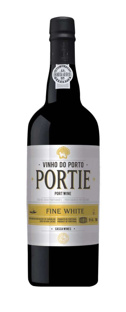 Casca Wines Portie Fine White Porto DO