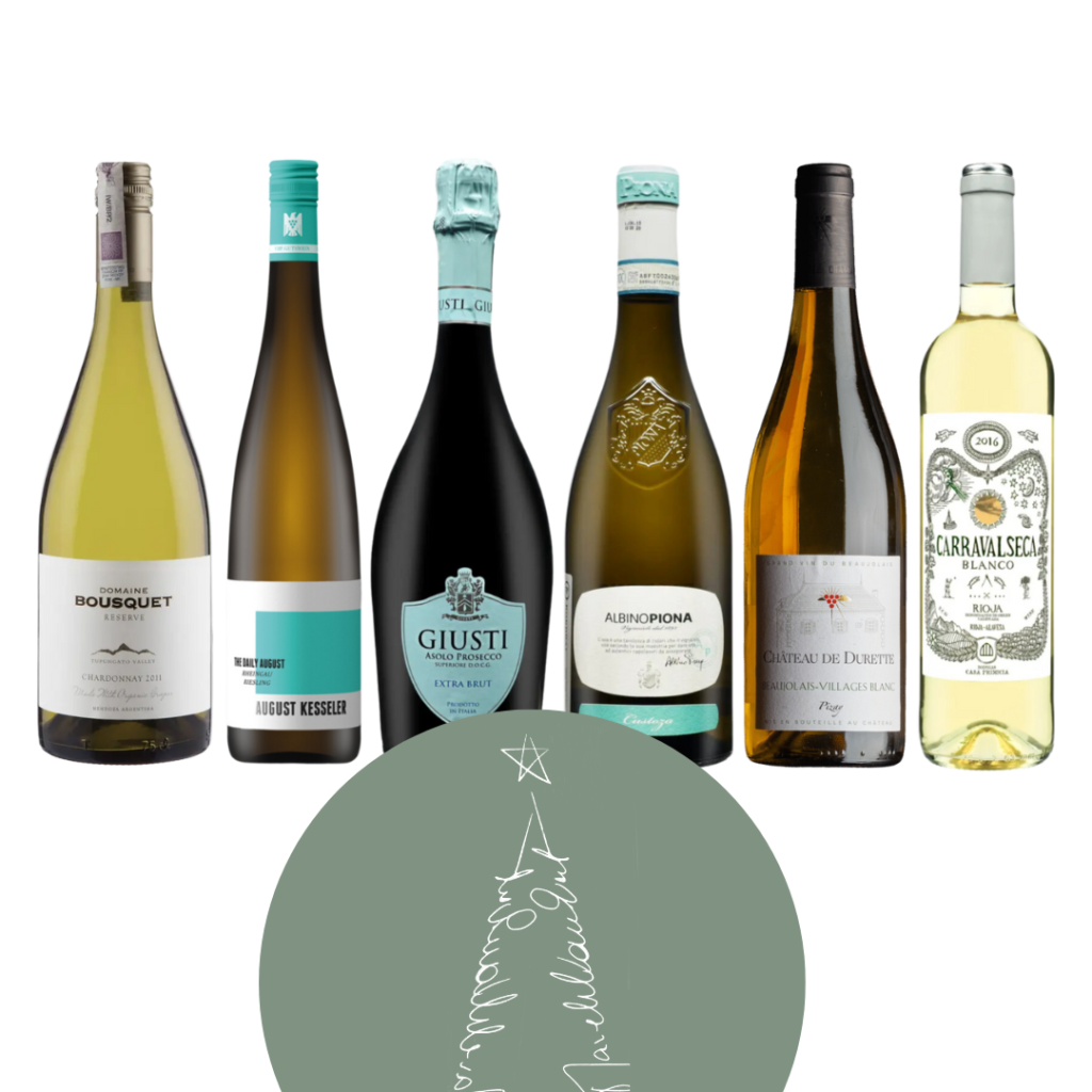 Czarodziejska Szóstka na Święta