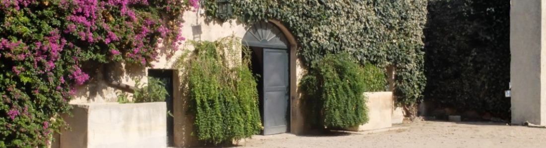 Degustacja komentowana „Historia 1000 lat w kieliszku: przez Apulię z Carlo Guarinim"