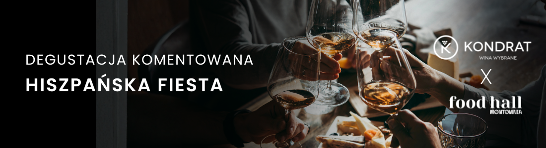 KONDRAT & MONTOWNIA: Hiszpańska Fiesta